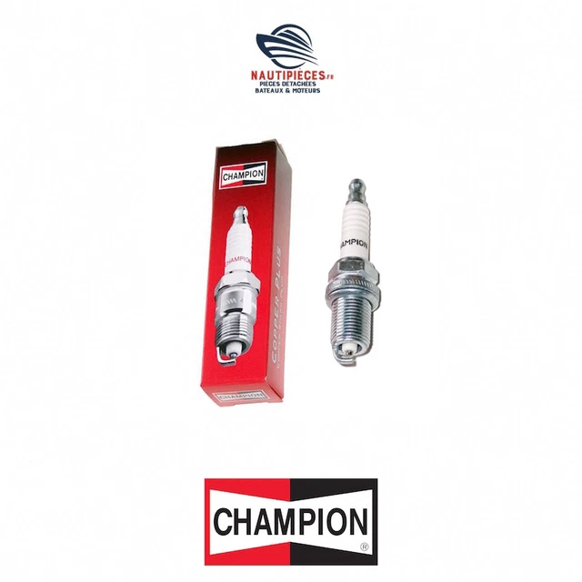 Kit de bougies d'allumage VOLVO S40 MK1 271239 NOUVEAU ORIGINE