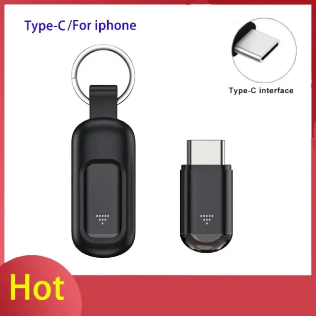 dongle Infrarouge USB C Smartphone Télécommande Universelle