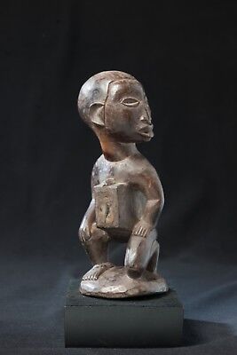 Bakongo Power Figure, D.R. Congo, African Tribal Art, African Sculpture