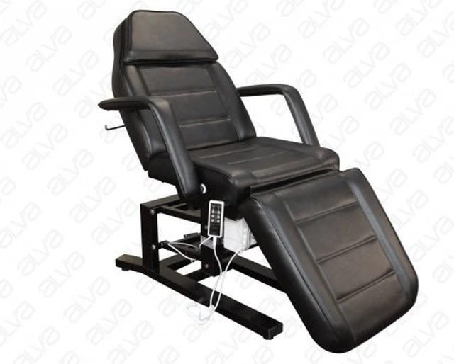 Alpha 3 Motor Electric Facial Massage Bed (Table, Chair)