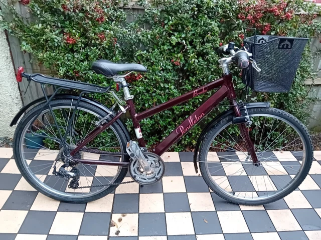 PENDLETON BROOKE WOMEN S bike 26 60.00 PicClick UK