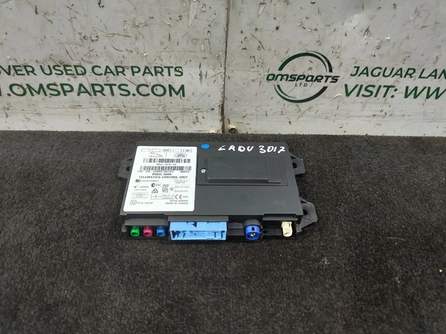 LAND ROVER DISCOVERY 5 L462 Telematics Control Module Hpla70718Sg £159. ...