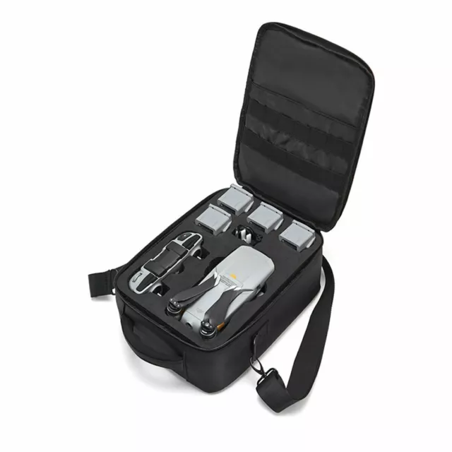 Waterproof Storage Shoulder Bag Carrying Case For DJI MAVIC Air 2/Air 2S Drone