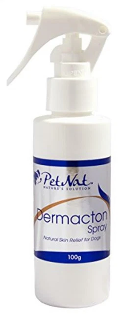 Dermacton spray sales