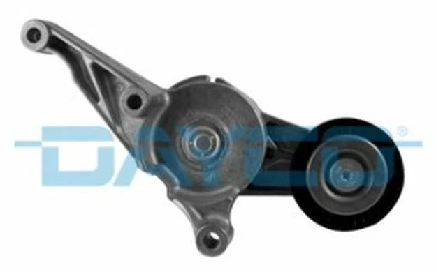 DAYCO Galet tendeur pour AUDI A3 VOLKSWAGEN GOLF PASSAT SEAT ALTEA APV2501