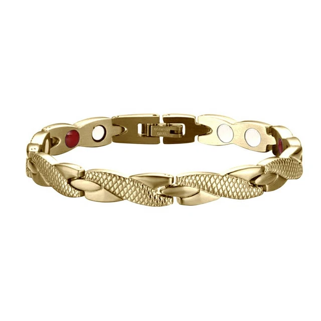Bracelet Dragon Detachable Pattern Fashion Magnets Weak Couple Bracelets Unisex
