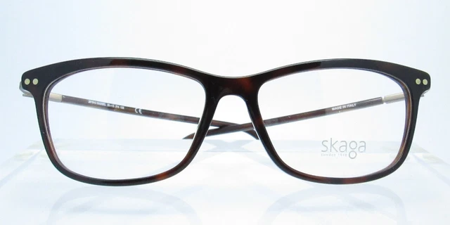 Skaga 2618-U Hassel 214 55-15 Glasses Eyeglasses Frames New