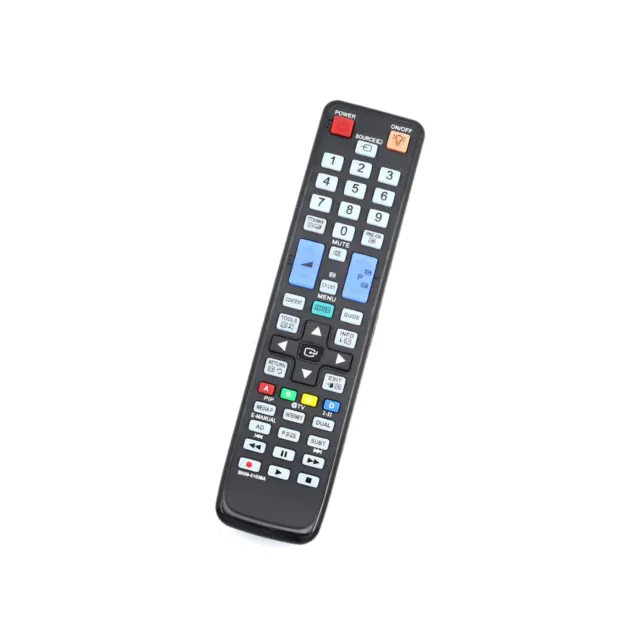Nuevo reemplazo de mando a distancia BN59-01039A BN5901039A para Samsung LED TV