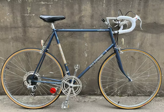 Fuji supreme shop vintage