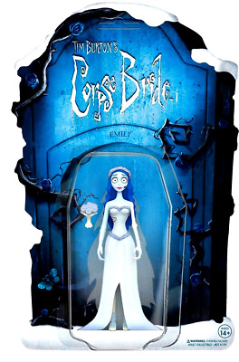 corpse bride victor figure