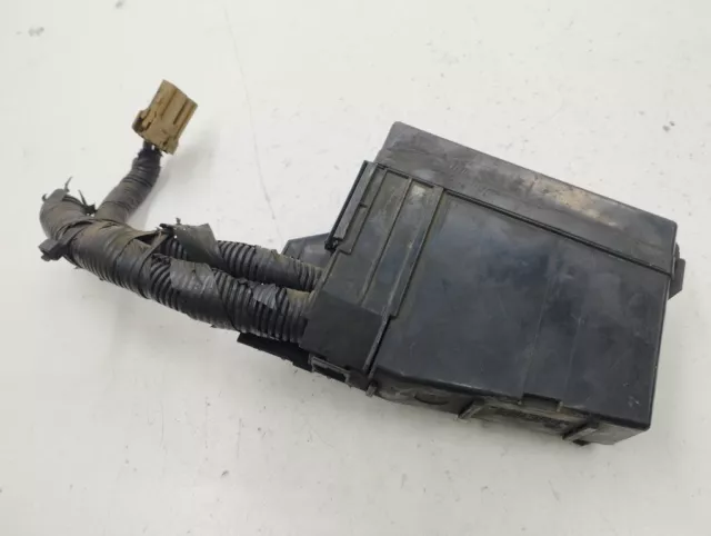 Nissan Murano Z50 2007 Fusible Boite Contrôle Module Relais 7154705530 AMD81902
