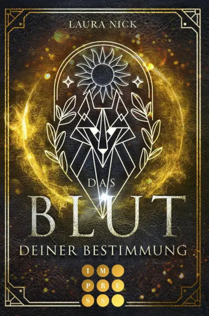 Legend of the North 2: Das Blut deiner Bestimmung | Buch | 9783551304759