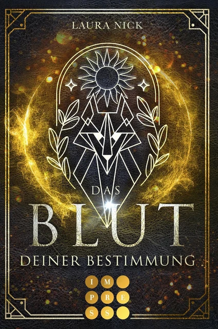 Legend of the North 2: Das Blut deiner Bestimmung | Buch | 9783551304759