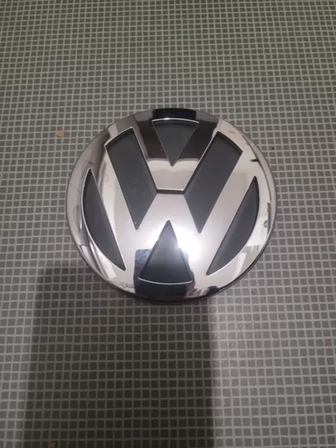 Emblème Logo pour Hayon VW Golf 5 5 Plus Polo Golf 6 Original