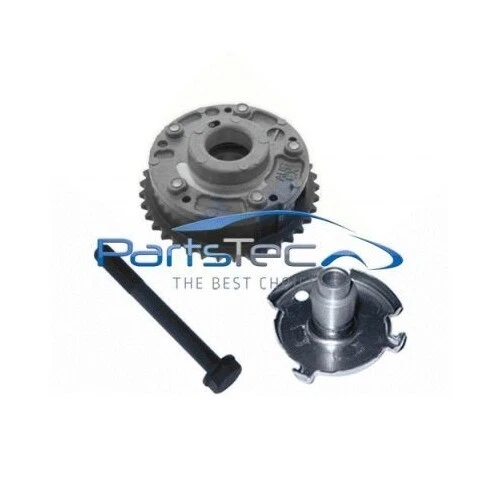 Embout Réglage Arbre à Cames T40080 – Outil Spécial 2.0L Moteur Direct Pour Voiture (Métal Argenté)