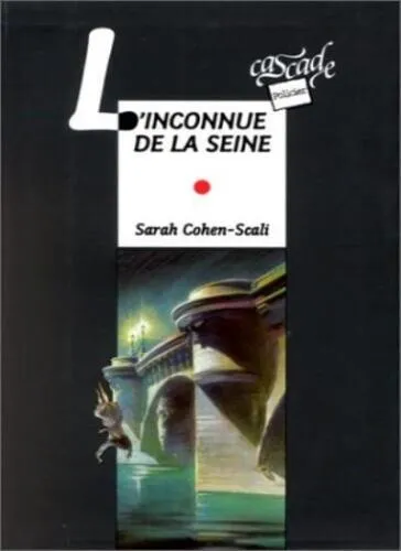L'Inconnue de la Seine - pocket_book Musso, Guillaume