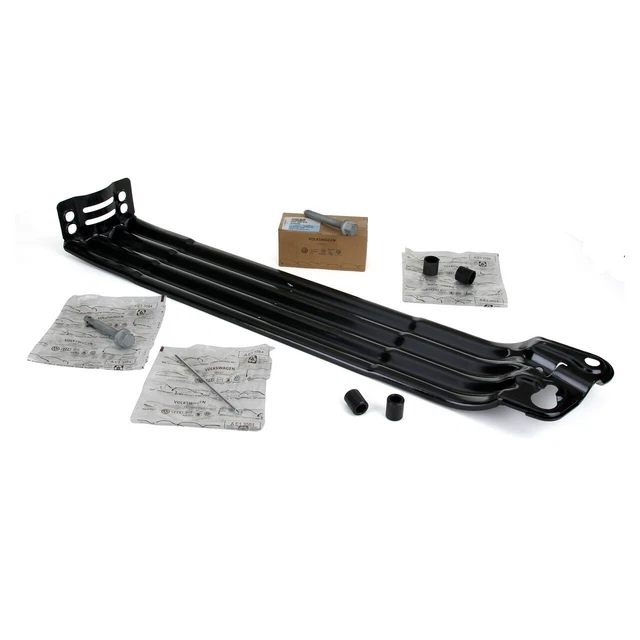 Supporto ruota di scorta rinforzato per Jeep Wrangler JK | Mondo 4x4