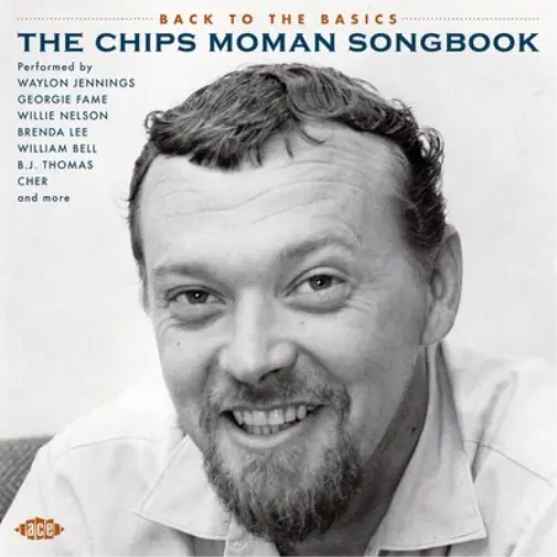 Various Artists Back to the Basics: The Chips Moman Songbook (CD) (US IMPORT)