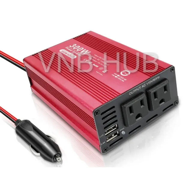 https://www.picclickimg.com/cx4AAOSwxaNlXPIh/Converter-Outlet-Dual-USB-Charger-300W-Car-Power.webp