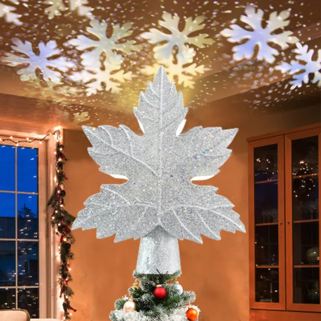 100pcs/Lot Quality Christmas Ornament White Snowflakes Foam Christmas  Snowflake Tree Window Christmas Decorations For Home DIY