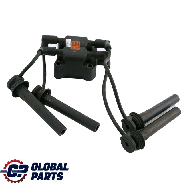Joints De Rétroviseur Pour BMW Mini Cooper R50/R52/R53 (2002-2008) - Paire, Noir ABS, Références OEM 51167058083/84