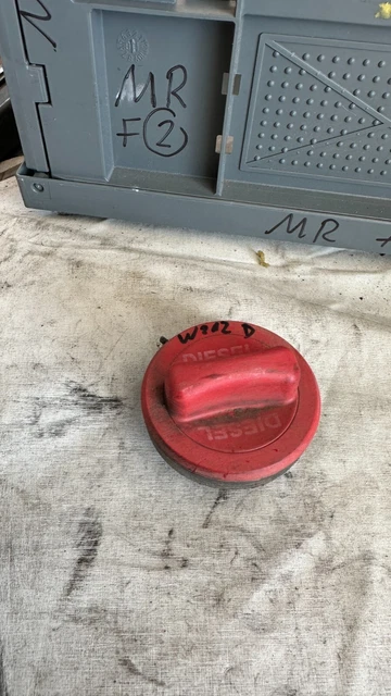 Bouchon De Réservoir De Carburant For Pelle HITACHI ZX ZAX60