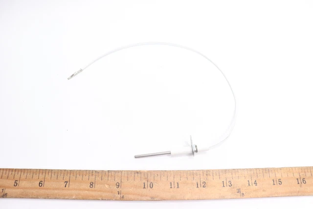 White Rodgers Electrode Auto Ignition Systems 0760480B1