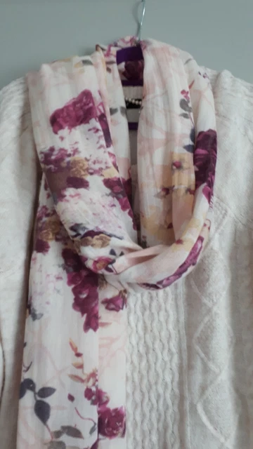 Jodie sales aziz scarves