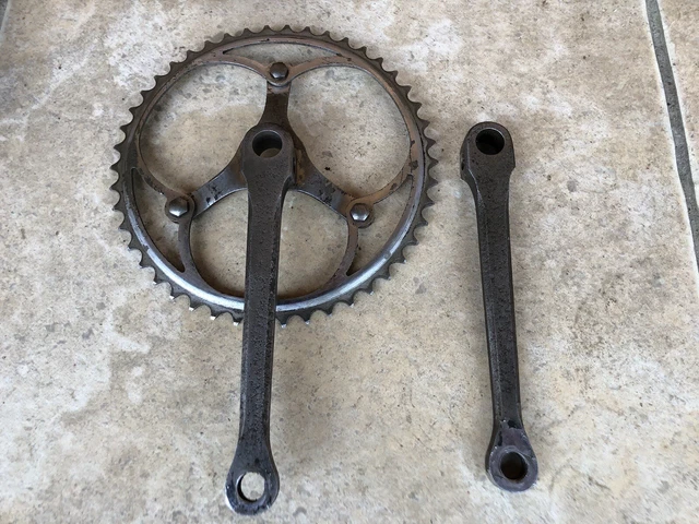 Vélo Pédalier DIAMANT Course Années 1920 – Ancien, à Restaurer Ou Collection
