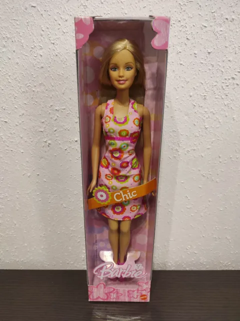 Barbie Chic Vintage, J1967/J1968, Sammler, NEU, OVP, NRFB