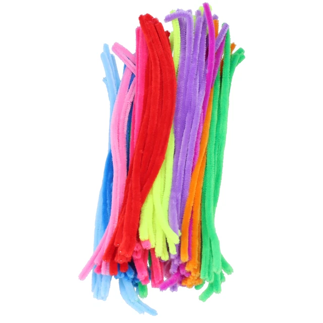 Varillas de oruga varillas de oruga hágalo usted mismo multipropósito 10 colores para el hogar hágalo usted mismo