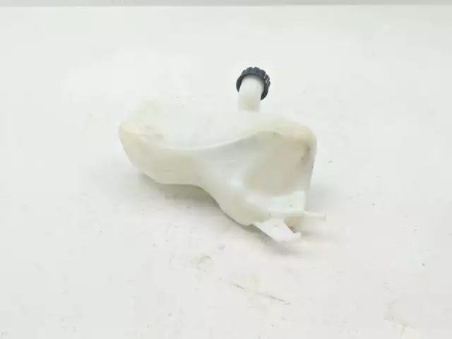 18 Kawasaki Ninja EX 400 Radiator Tank Overflow Bottle Reservoir 43078-0600