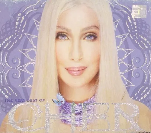 Cher Very Best of Cher, the (CD) Album