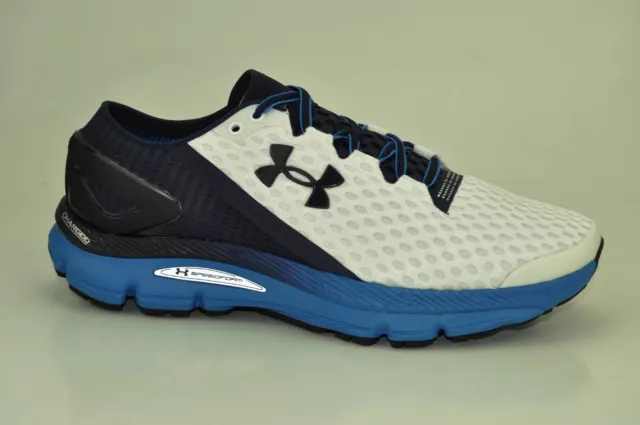 Under Armour UA Speedform Gemini 2  Sneaker Herren Trainingsschuhe 1266212-100