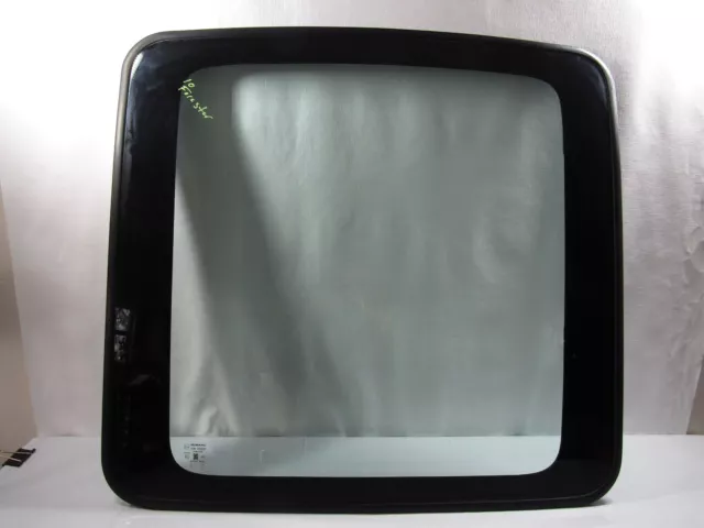 2009-2013 Subaru Forester Roof Sunroof  Moonroof Glass OEM
