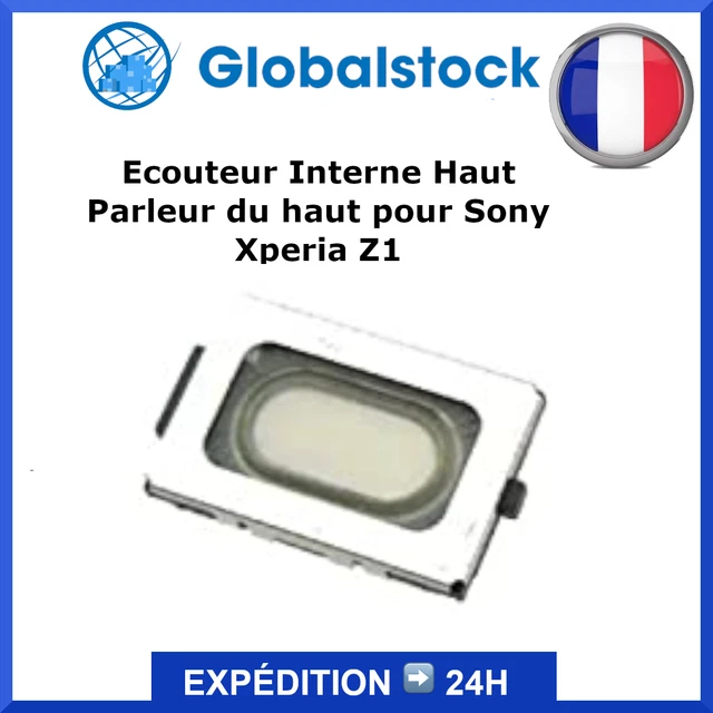 Haut-parleur D'oreille (écouteur Interne) ORIGINAL SONY Pour Xperia Z5 Compact E5823 - Occasion Comme Neuf