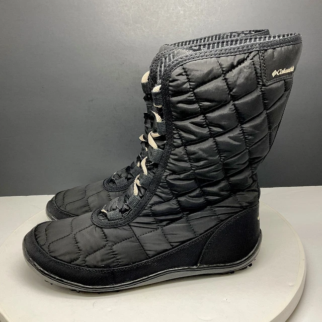 Columbia crystal canyon boots hotsell