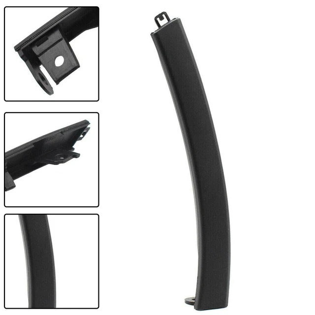 Set 10 Rondelle Paraurti Auto In Alluminio - Bulloni M6 Nero Per Telaio Targa E Dress Up - Foto 7