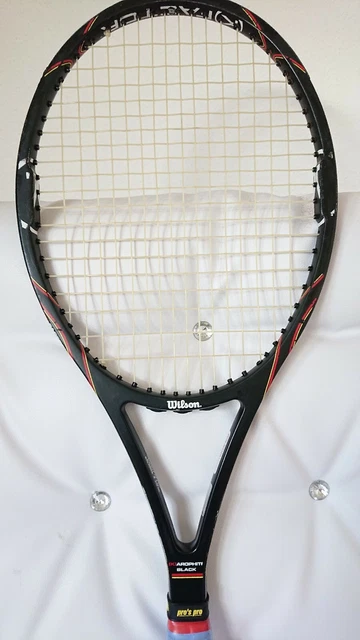 Wilson/ウィルソン K PROSTAFF 88 プロスタッフ ピート・サンプラス