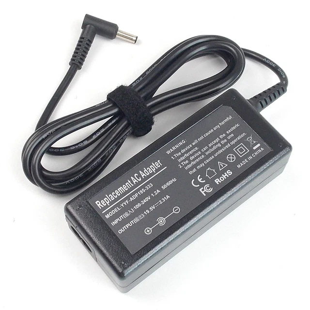 Connettore Alimentazione DC Power Jack Per HP EliteBook Folio 1040 G1 G2 G3 - 728598-FD6