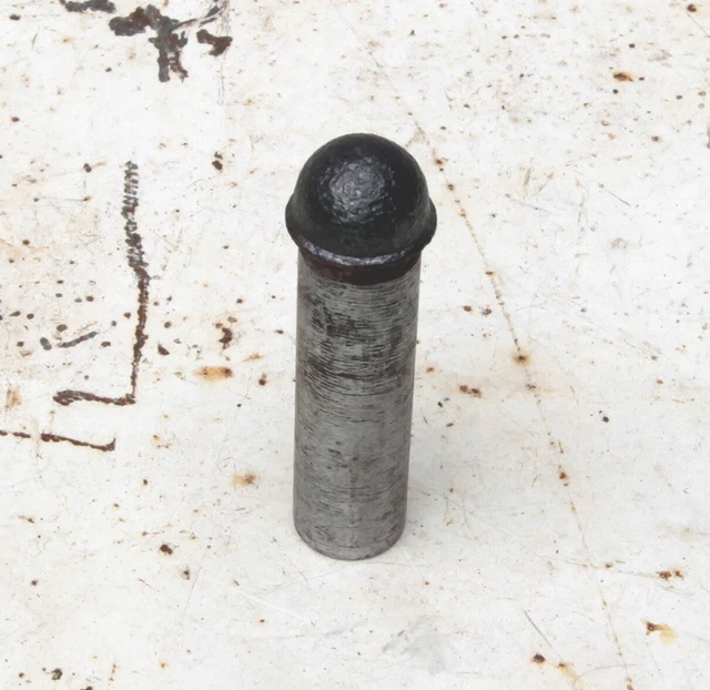 Té de fourche inférieur origine pour moto Rieju 50 MRT
