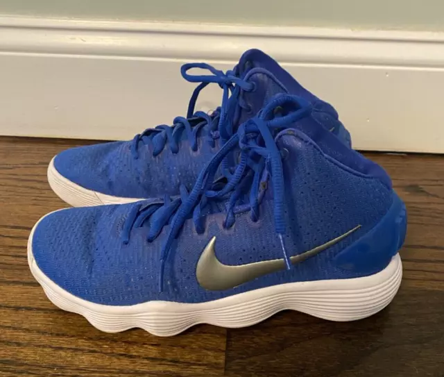 Nike women's hyperdunk 2017 basketball shoes deals