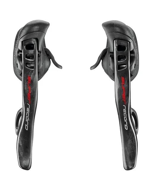 Pare-Main Campagnolo Super Record 12v Freins Disque EC-SRDB600