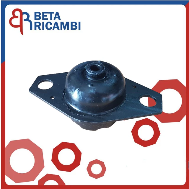 KRAFT 1495035 – Supporto Motore Lato Cambio Per Renault Clio II, Kangoo, Megane - 4