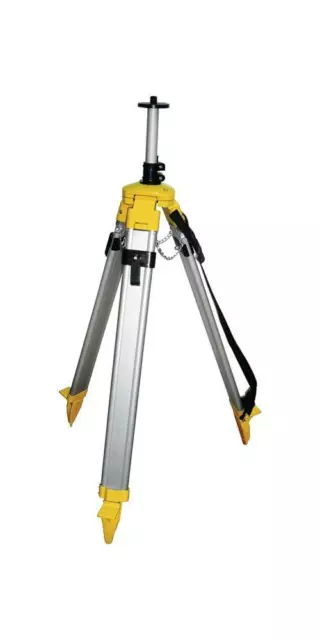 STANLEY Stativ TPM1 90 - 173 cm 1,381 kg