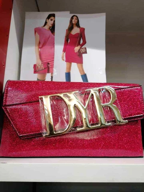 BORSA DENNY ROSE EUR 38 00 PicClick IT