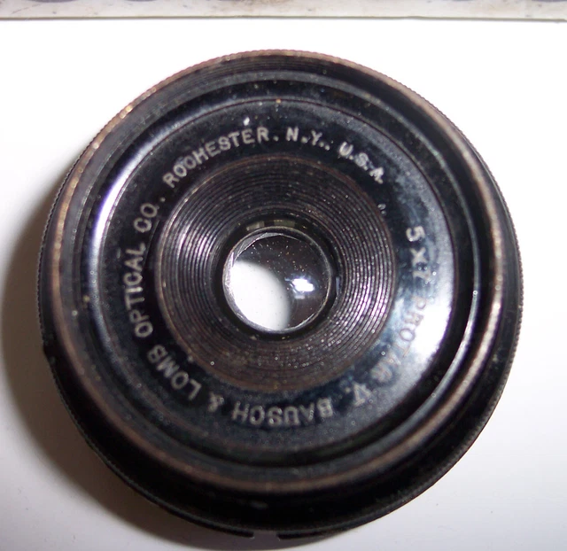 Obiettivo Di Vintage Della Vecchia Cinepresa Negli Anni '90 Immagine - Foto 3