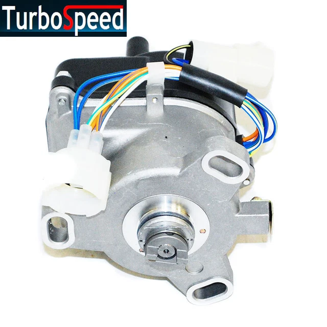 Manual Transmission Distributor For 90-91 Acura Integra B18 1.8L B18A B18B LS RS