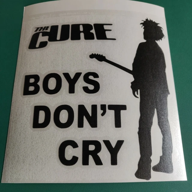 The Cure. "Just Like Heaven", La Più Dolce-amara Delle Canzoni D'amore - Foto 6
