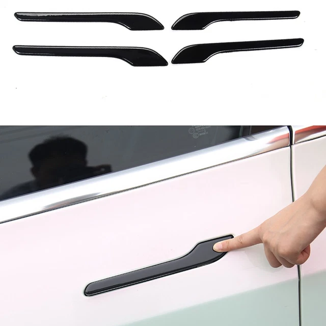 SHEAWA PSVR 2 Brillenschutz - Anti-Kratzer Abstandshalter Mit Etui & Reinigungstuch